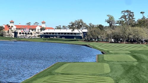 Inside the Gear Changes at THE PLAYERS