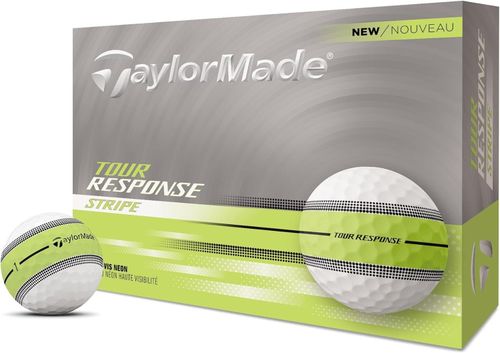 TaylorMade Tour Response Golf Balls