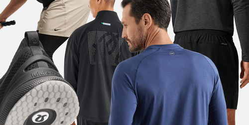The Best Training Gear Coming From Golf Brands Right Now