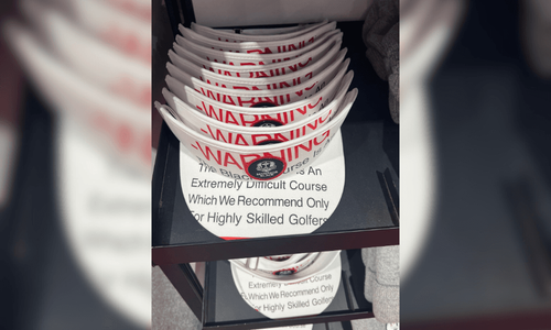 Alright, We’ve Gone Too Far This Time