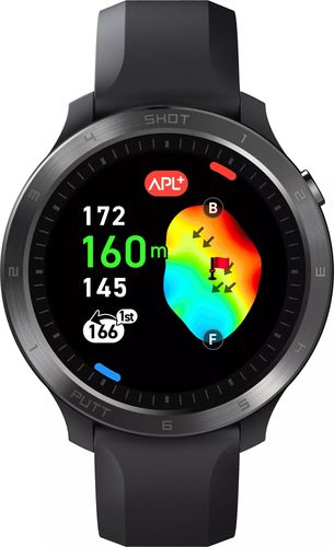 Voice Caddie T11 Pro Golf GPS Watch