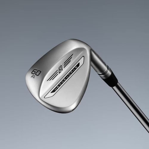 Vokey SM11 WedgeWorks A Grind