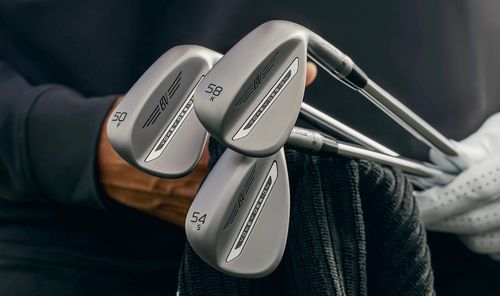 An Inside Look At The Vokey SM11 Wedges