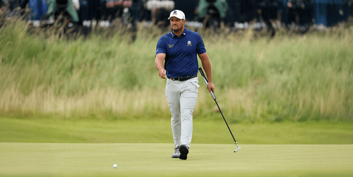 The Moisture-Wicking Lie: Why Performance Fabric Isn’t Always Better for Golf