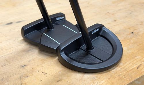 Wilson ZT Putters Can Save You Strokes & Cash