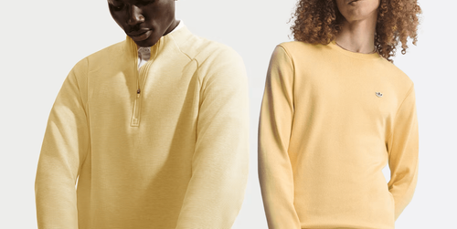 The Color Golf Forgot—Until Now