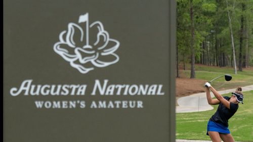 These Early Storylines Could Define The 2026 Augusta National Women’s Amateur