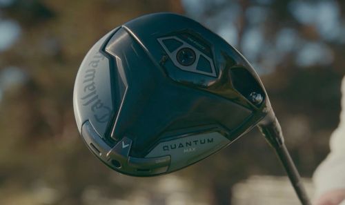 Bench Tested: Callaway Quantum Drivers