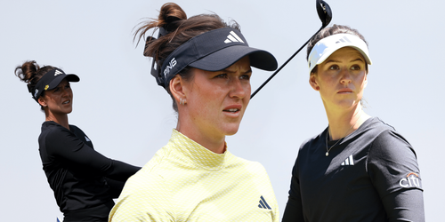 Allow Linn Grant To Be Your Performance-Wear Blueprint