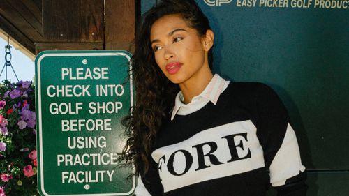 15 Sweaters You Need For The Winter Golf Season