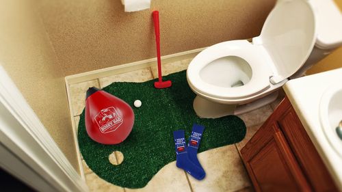 The Worst Gifts You Can Give a Golfer