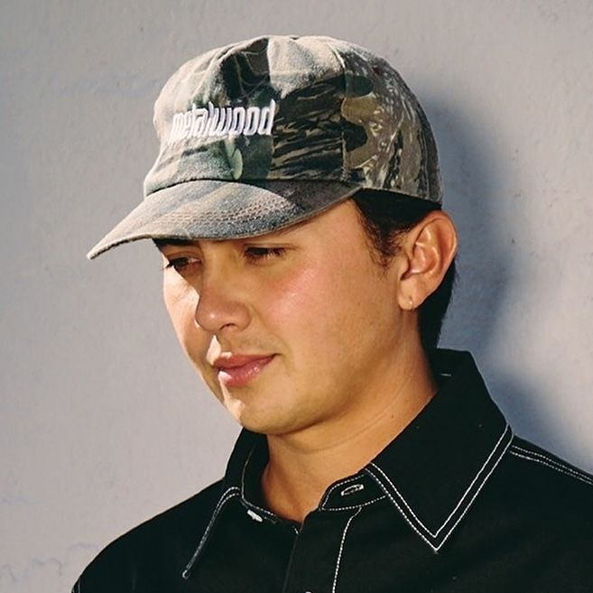 Cole Young
