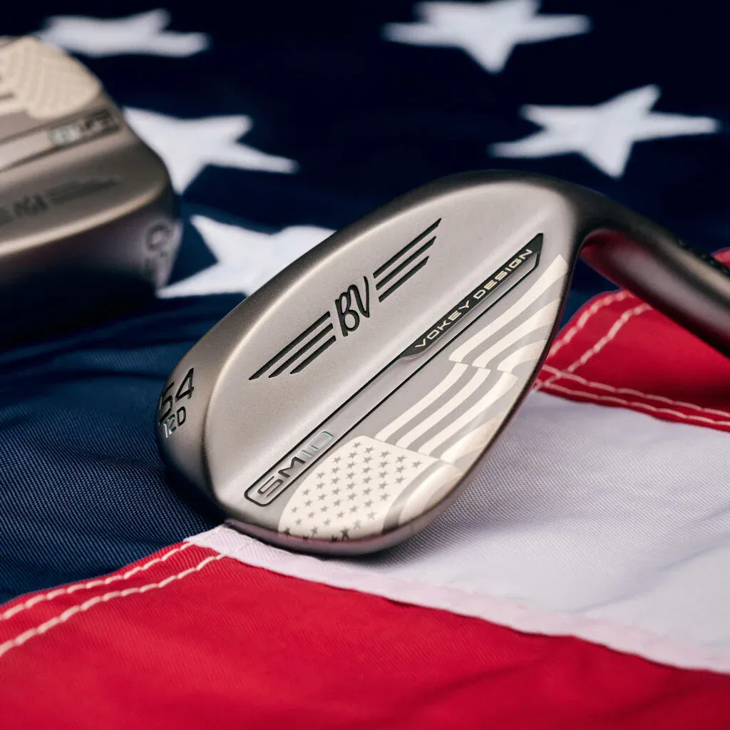 Vokey SM10 Old Glory