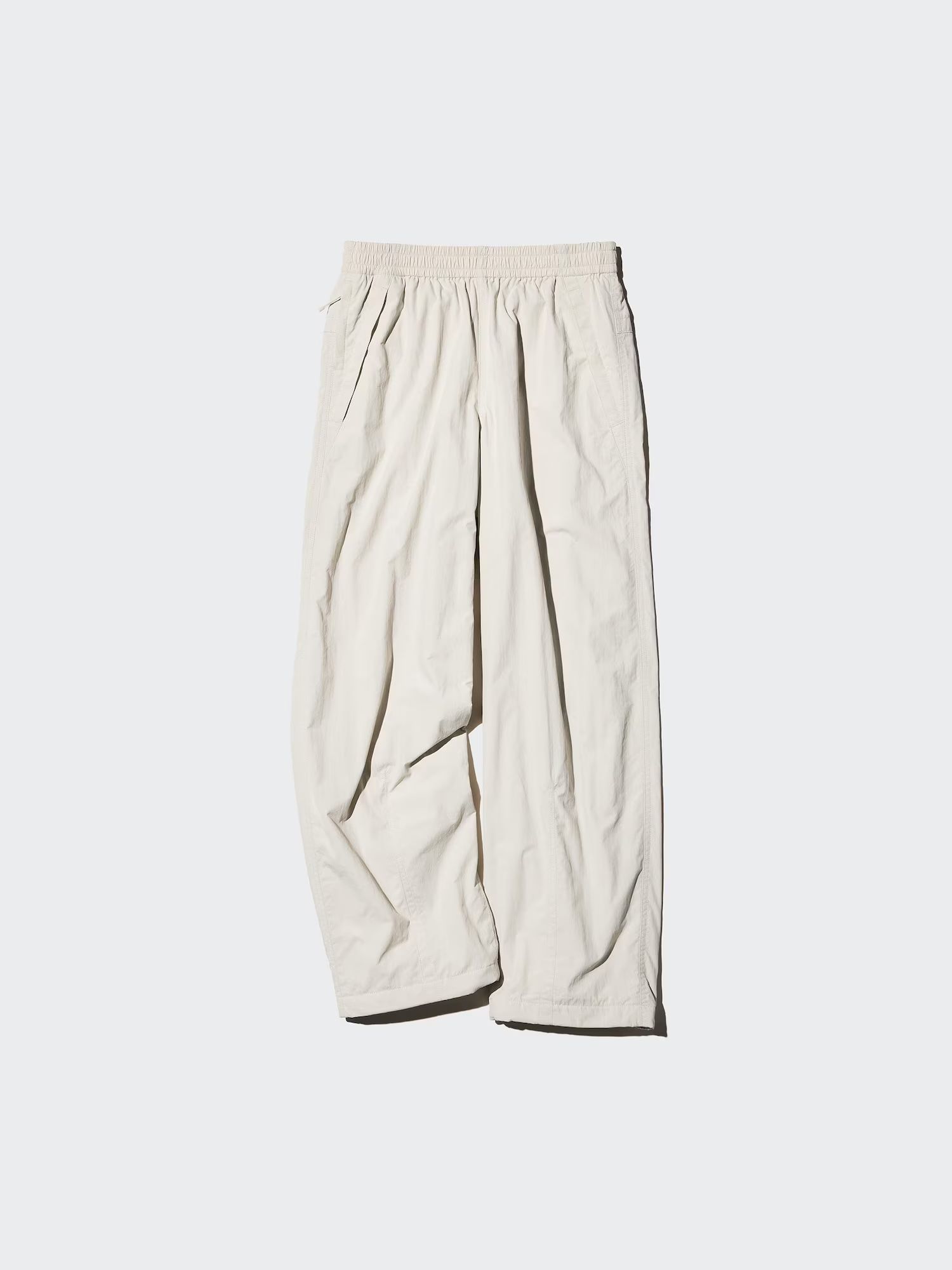 Uniqlo Warm Lined Pants