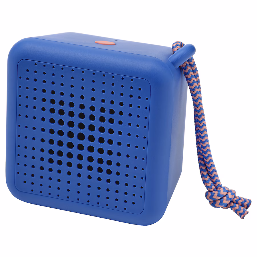 IKEA Vappeby Bluetooth Speaker