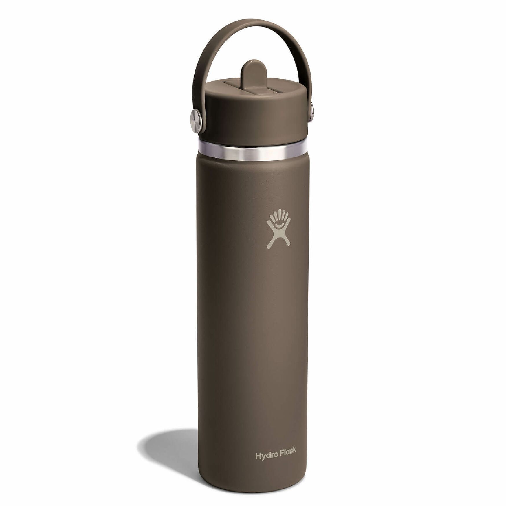 Hydro Flask 24 oz Wide Mouth with Flex Straw Cap