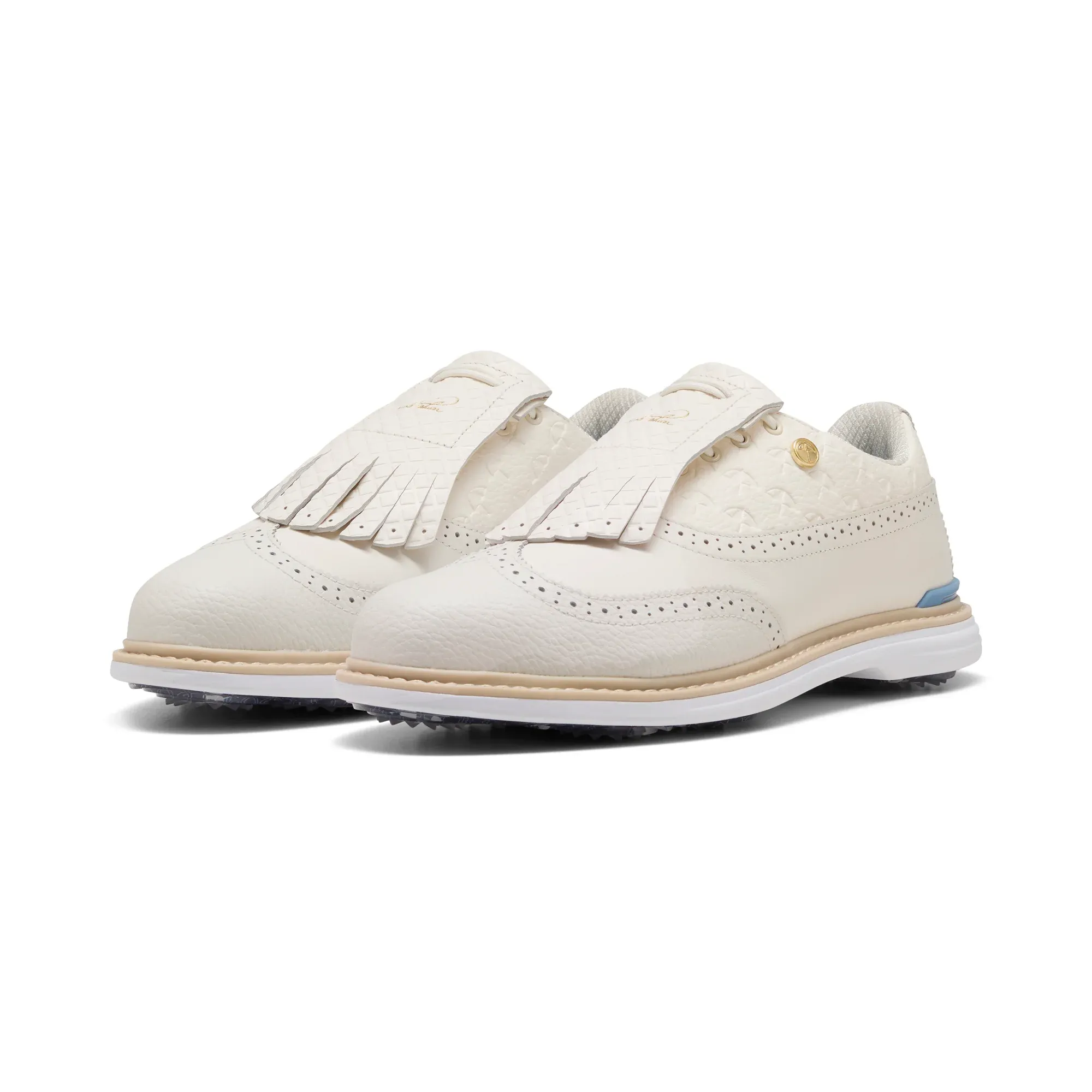 PUMA Golf x Arnold Palmer Royale Wingtip
