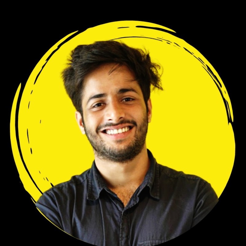 Mohit Pandey's Profile | Analytics India Magazine Journalist | Skribe