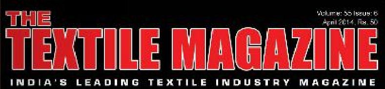 The Textile Magazine