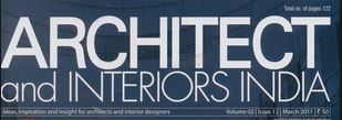 Architect & Interiors India