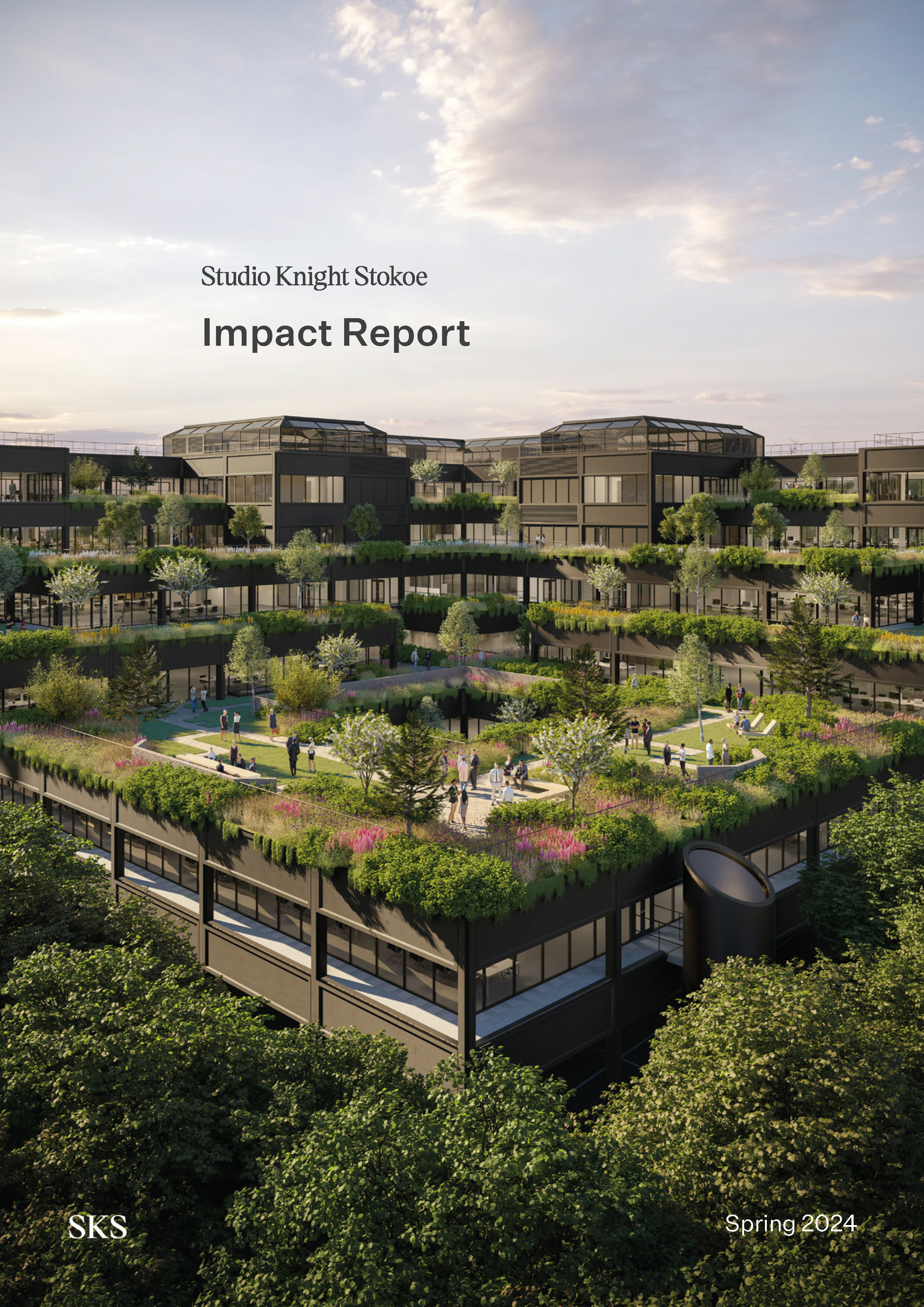 SKS Annual Impact Report