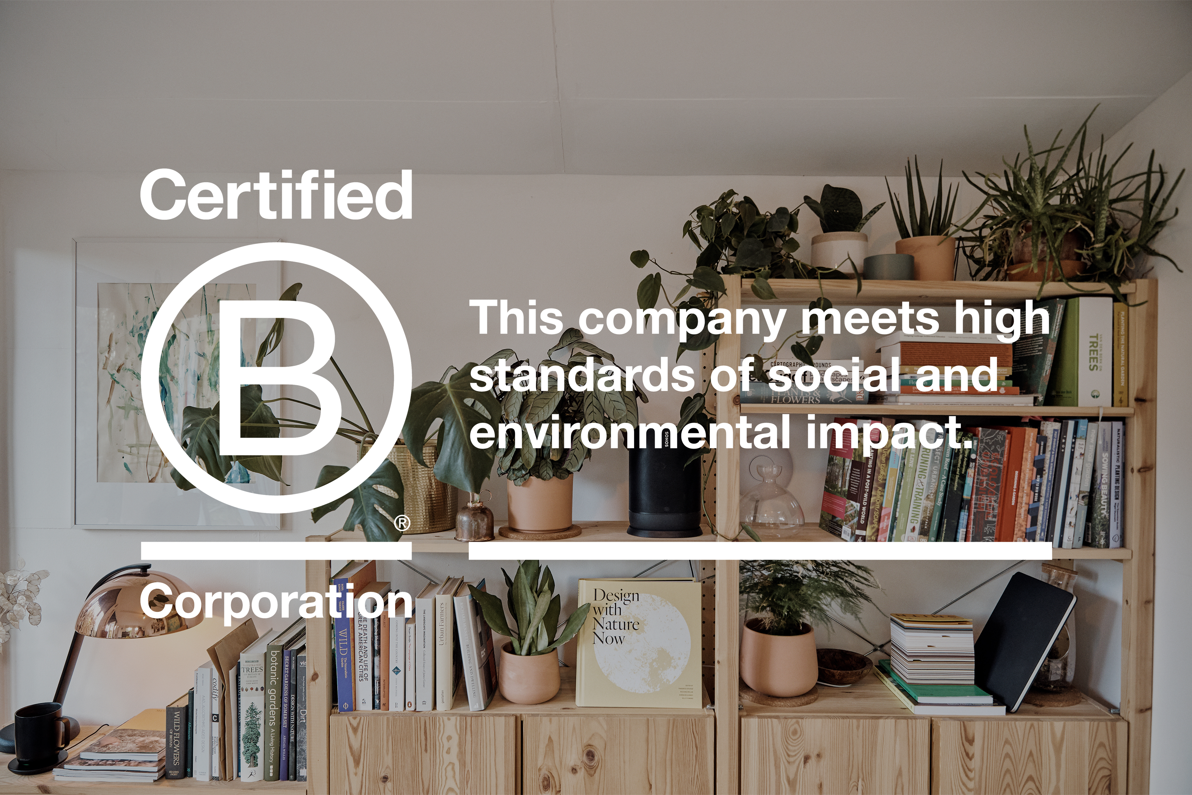 Sks news bcorp certified