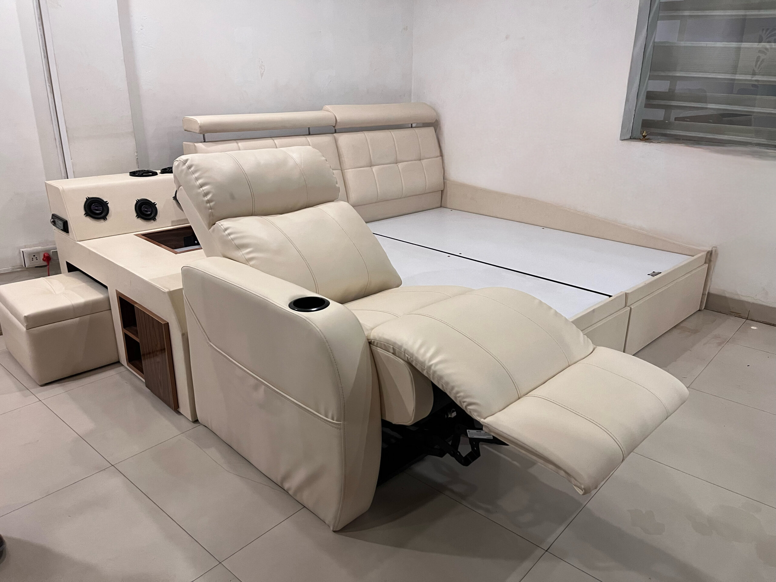 Smart Bed | Sky Recliners