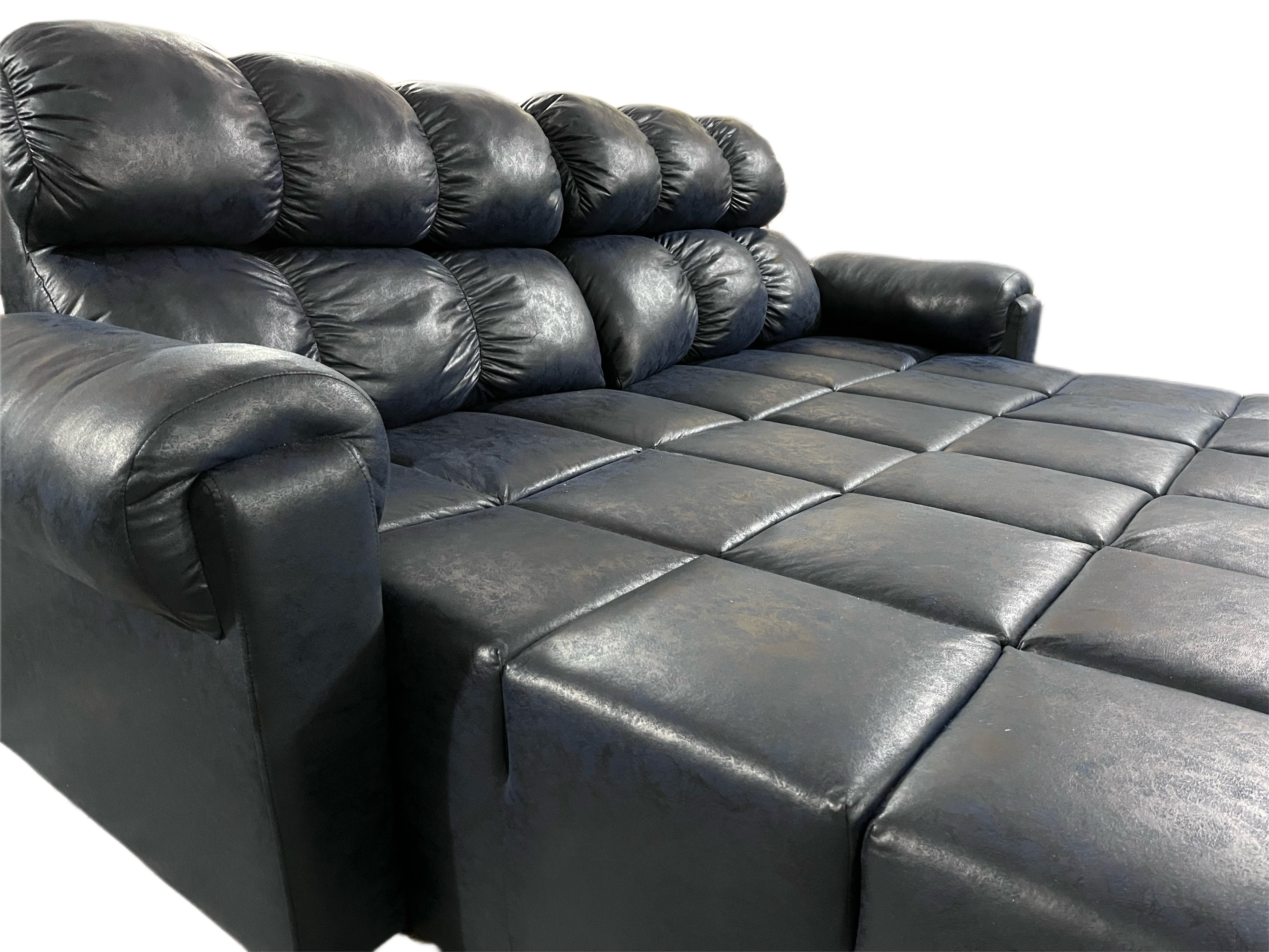 Theater Bed | Sky Recliners