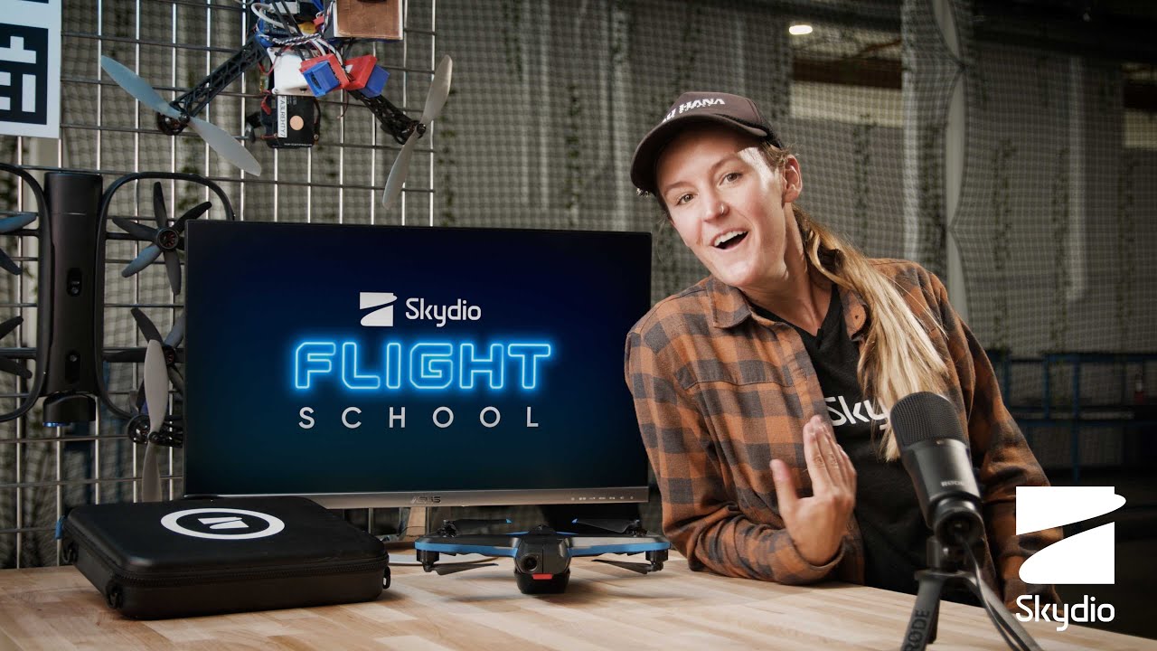 when will skydio 2 ship