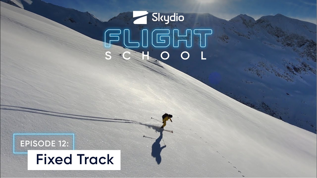 how far can skydio 2 fly