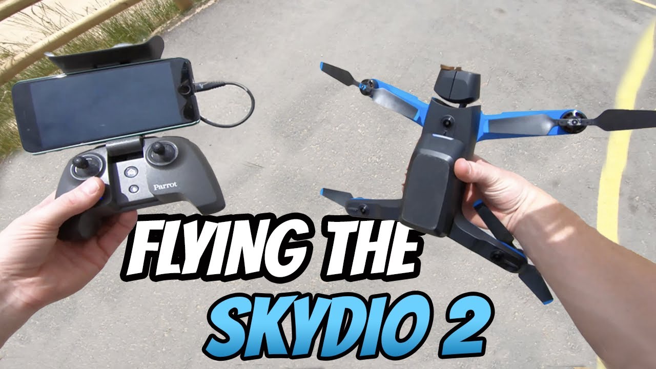 skydio drone alternative