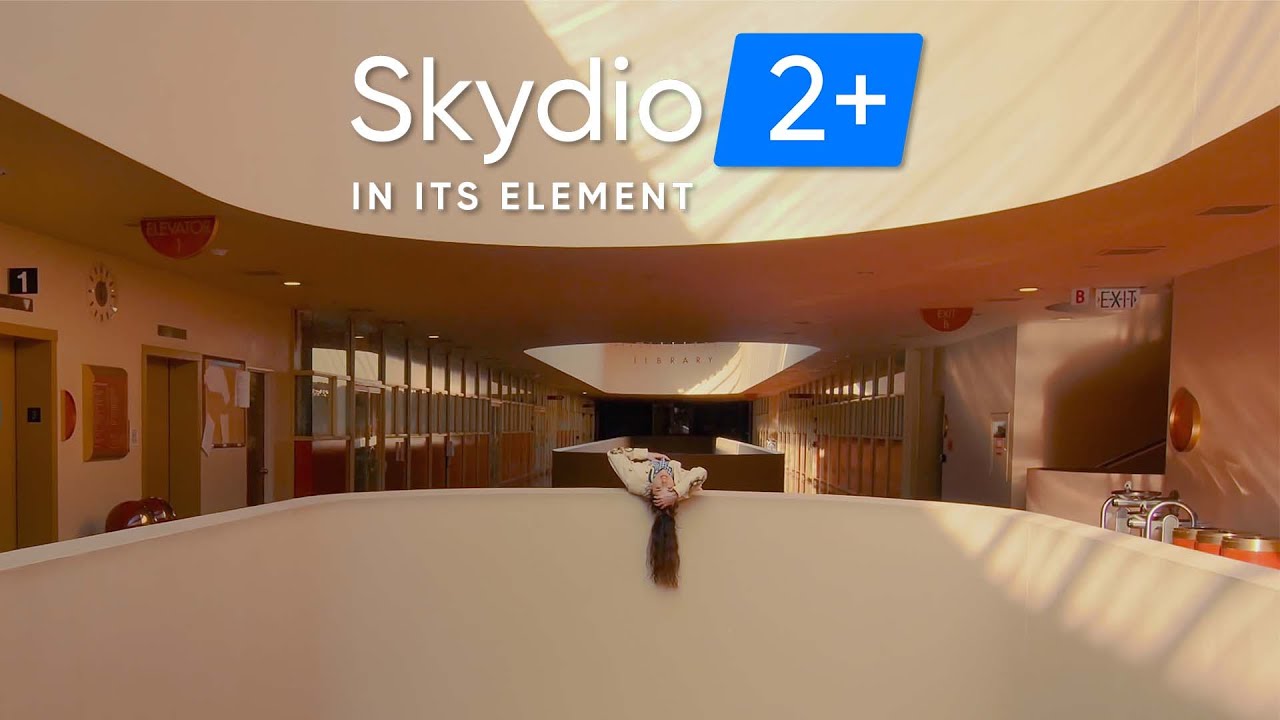 skydio employee benefits