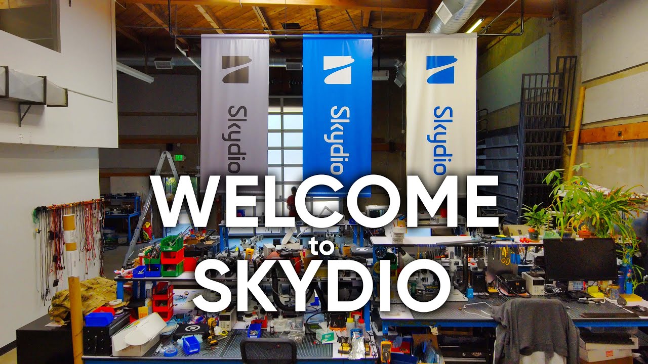 what kind of drones does best buy sell