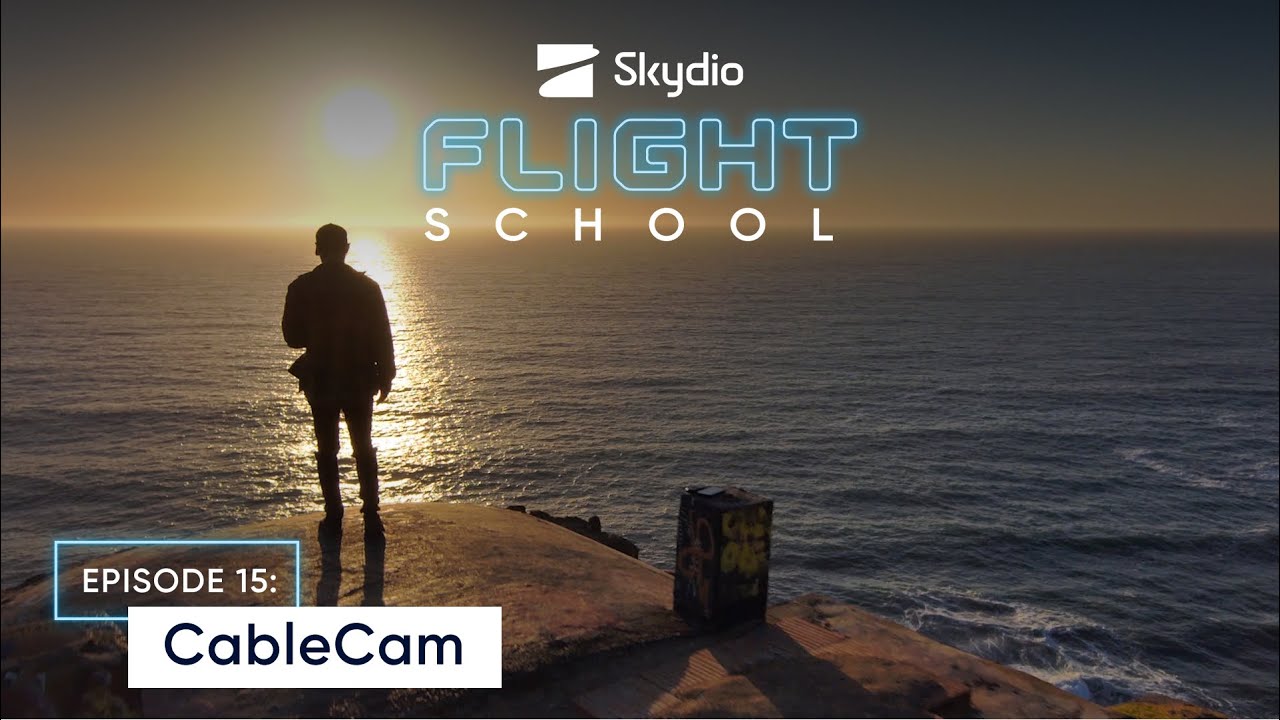 mapping with skydio 2