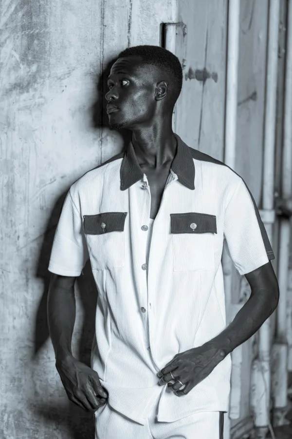 TONY LE POÈTE ADULÉ - photo 2