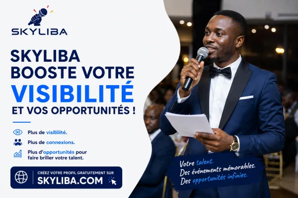 TALENT SKYLIBA - photo 3