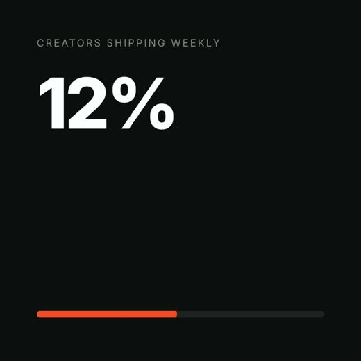 Stat reveal