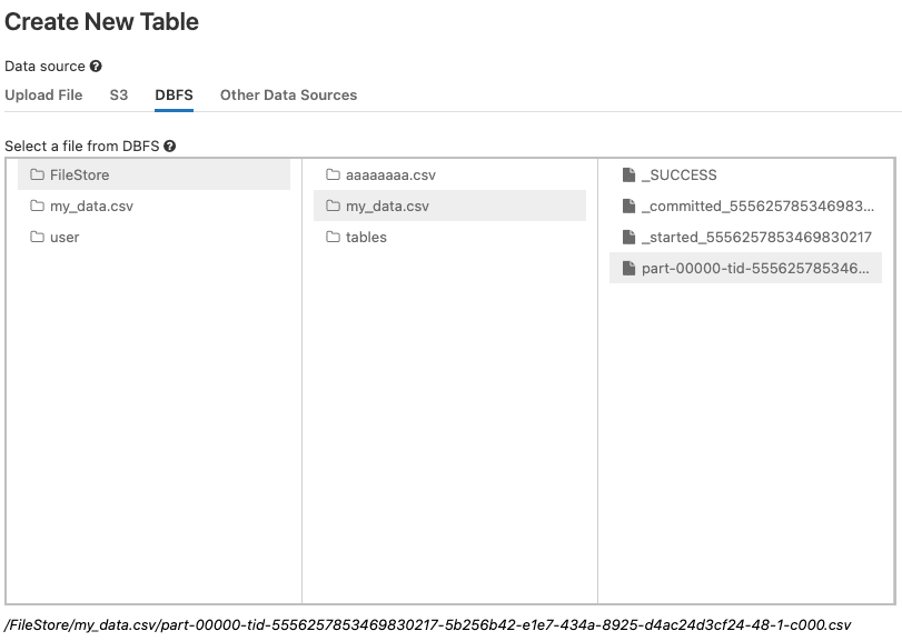 exporting-pyspark-dataframe-as-csv-file-on-databricks