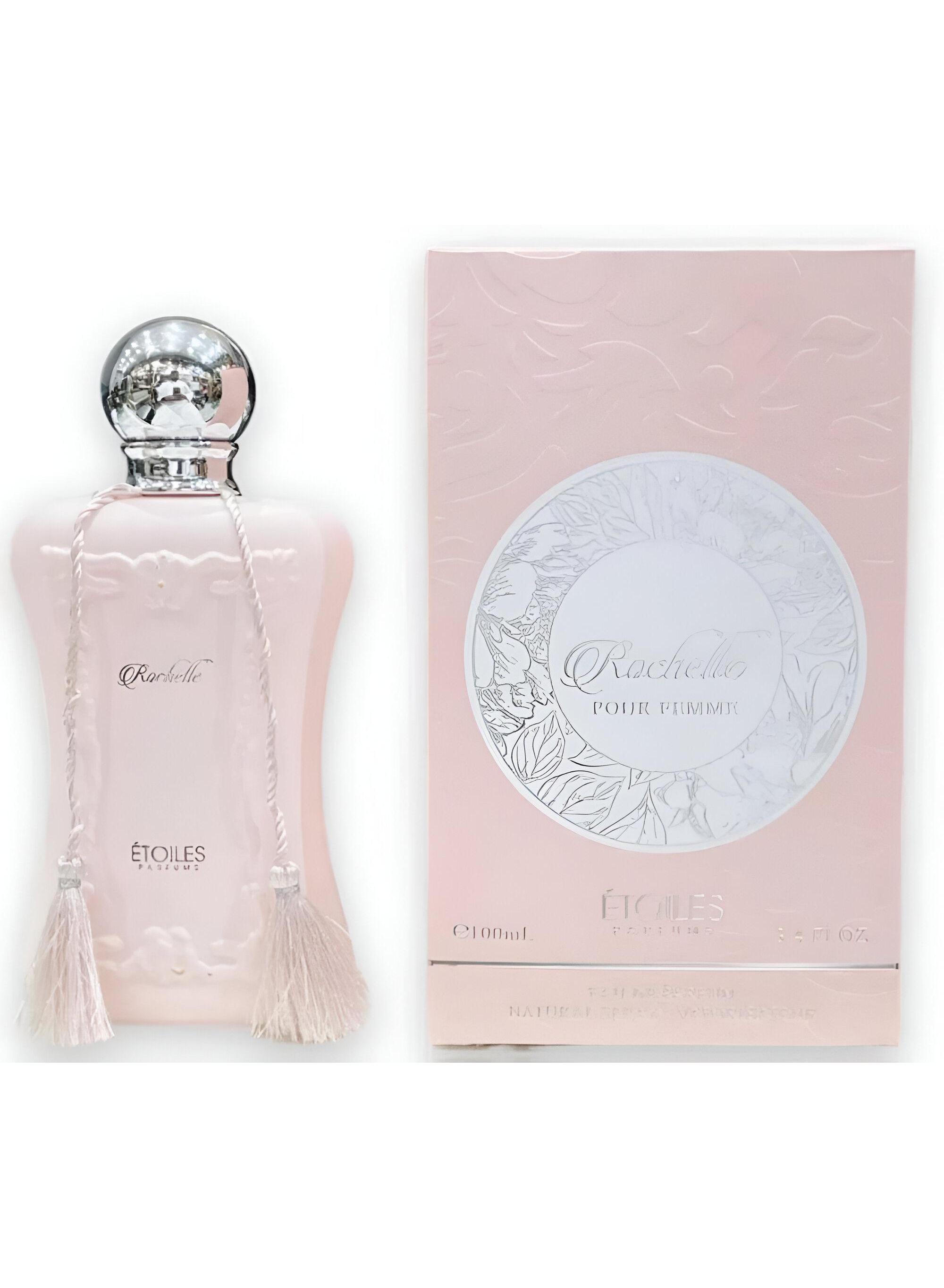 عطر روشيل او دي بارفيوم (بديل ديلينا ) 100 مل