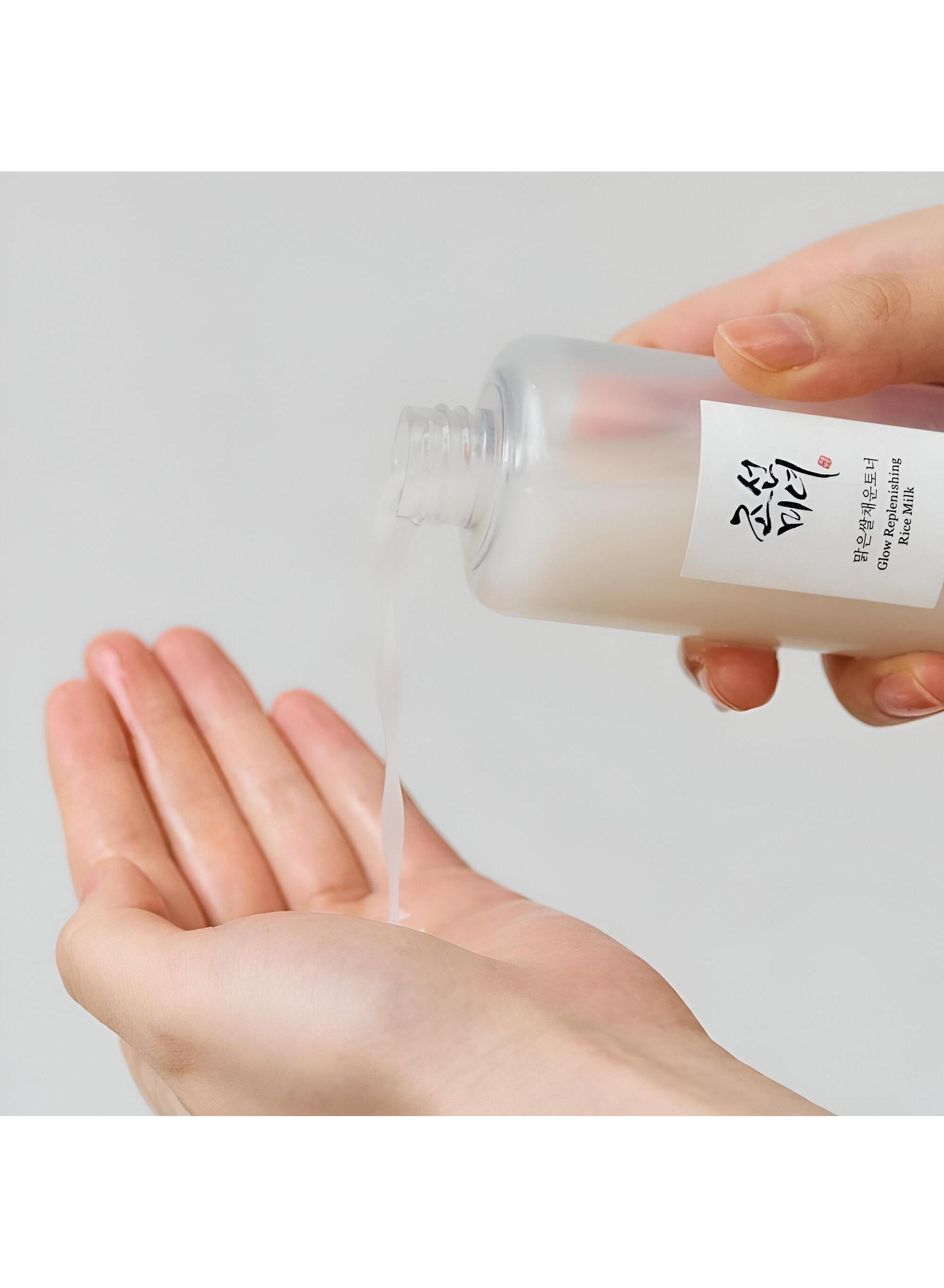 تونر مجدد ومرطب للبشرة من بيوتي اوف جوسون -150 مل