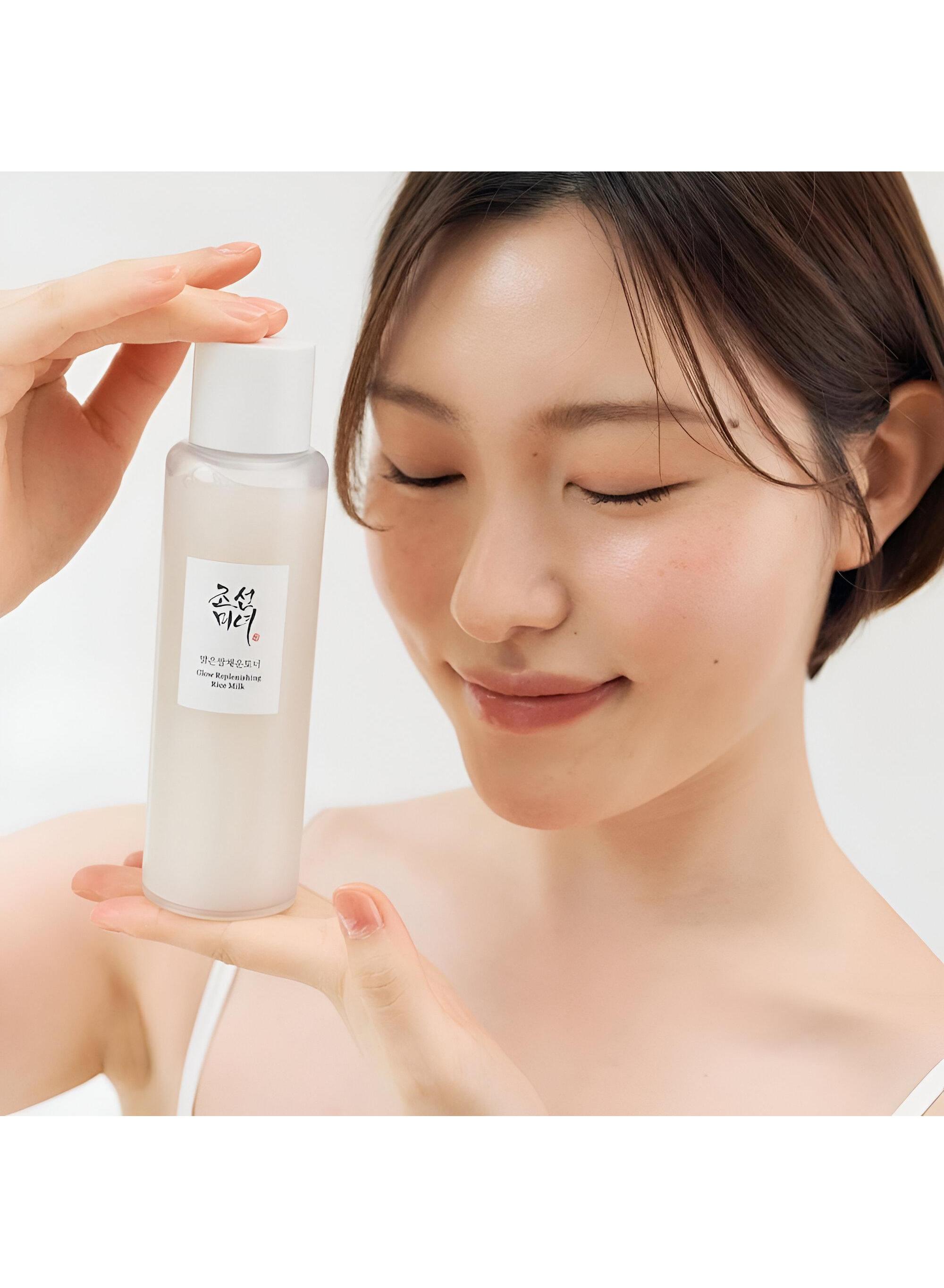 تونر مجدد ومرطب للبشرة من بيوتي اوف جوسون -150 مل