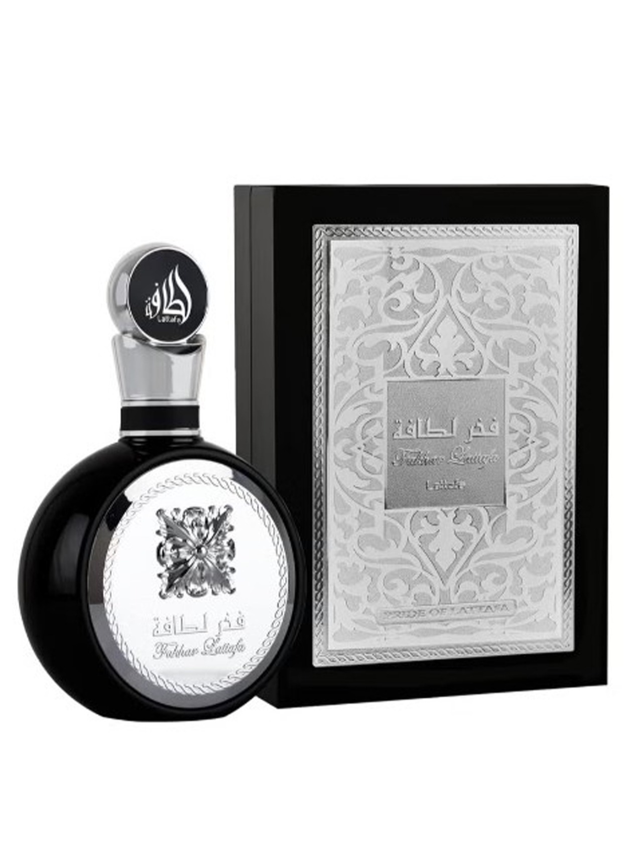 ماء عطر فخر 100ملليلتر