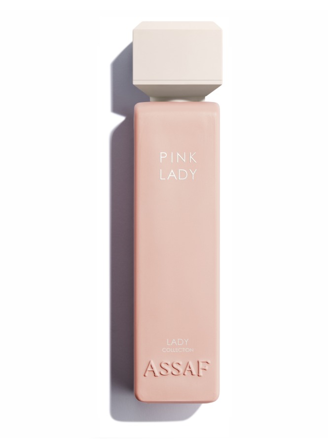 عطر عساف - بينك ليدي - 200مل