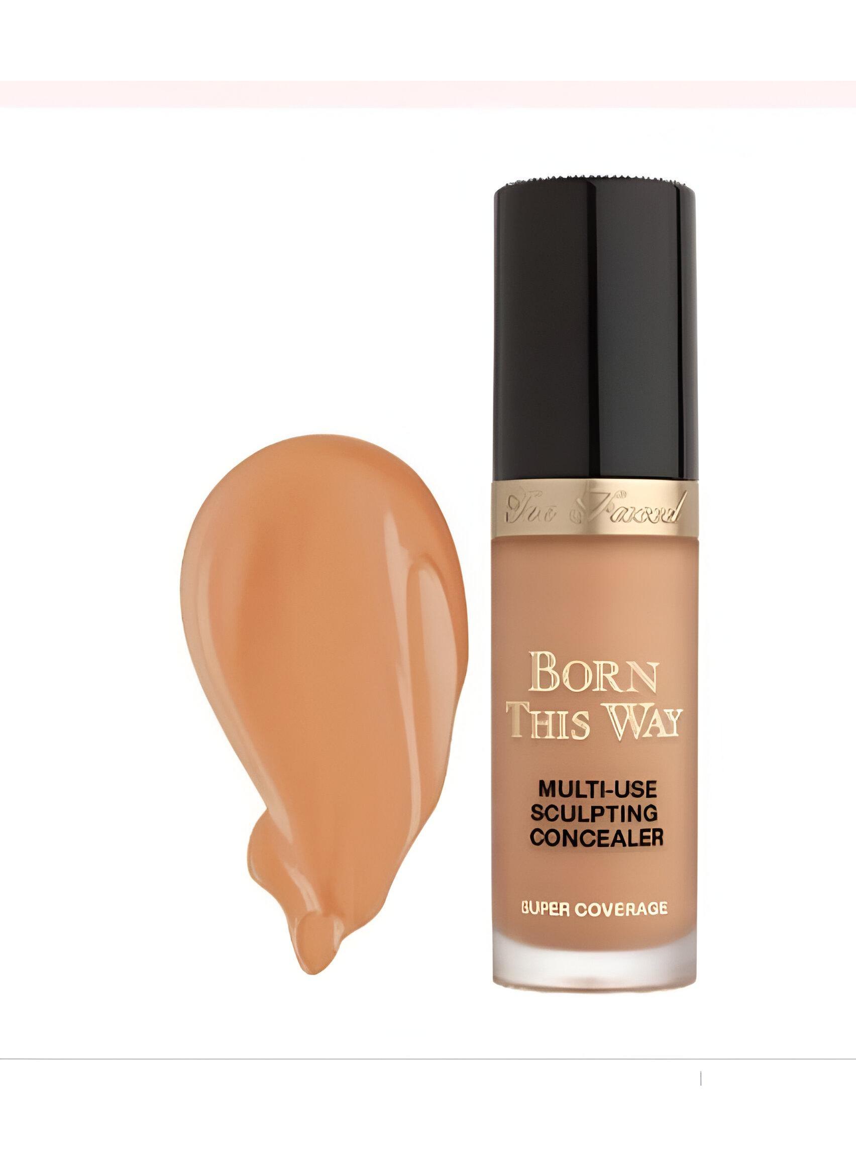 كونسيلر من توفيسد جولدن بيج (golden beige) 13.5مل