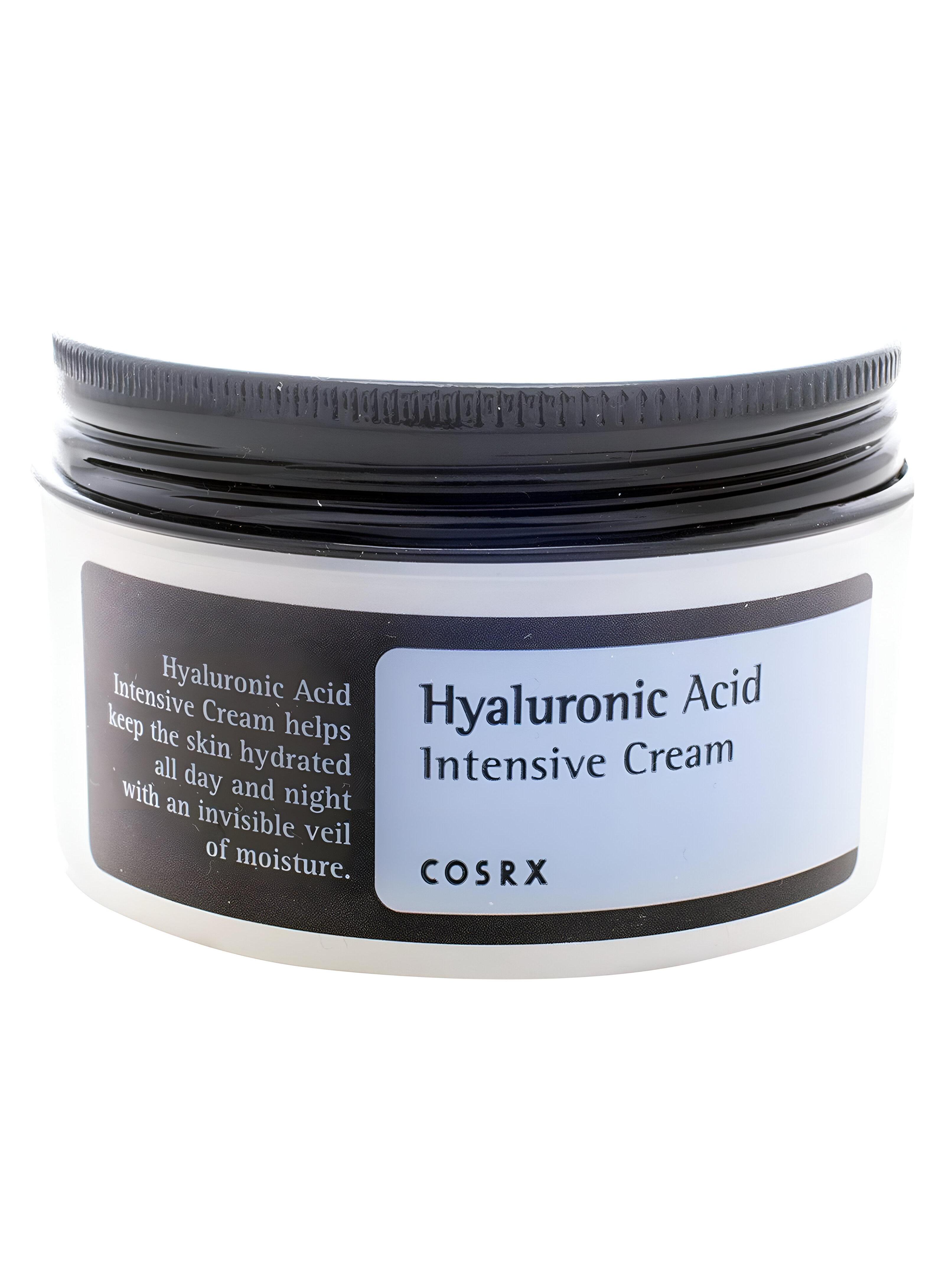 كريم حمض الهيالورونك المكثف من كوسر كس، 100 مل