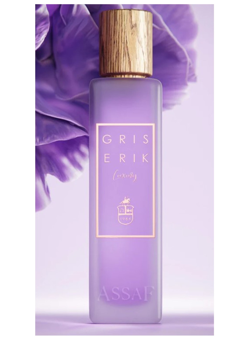 عطر جريس اريك الاصلي - 200مل