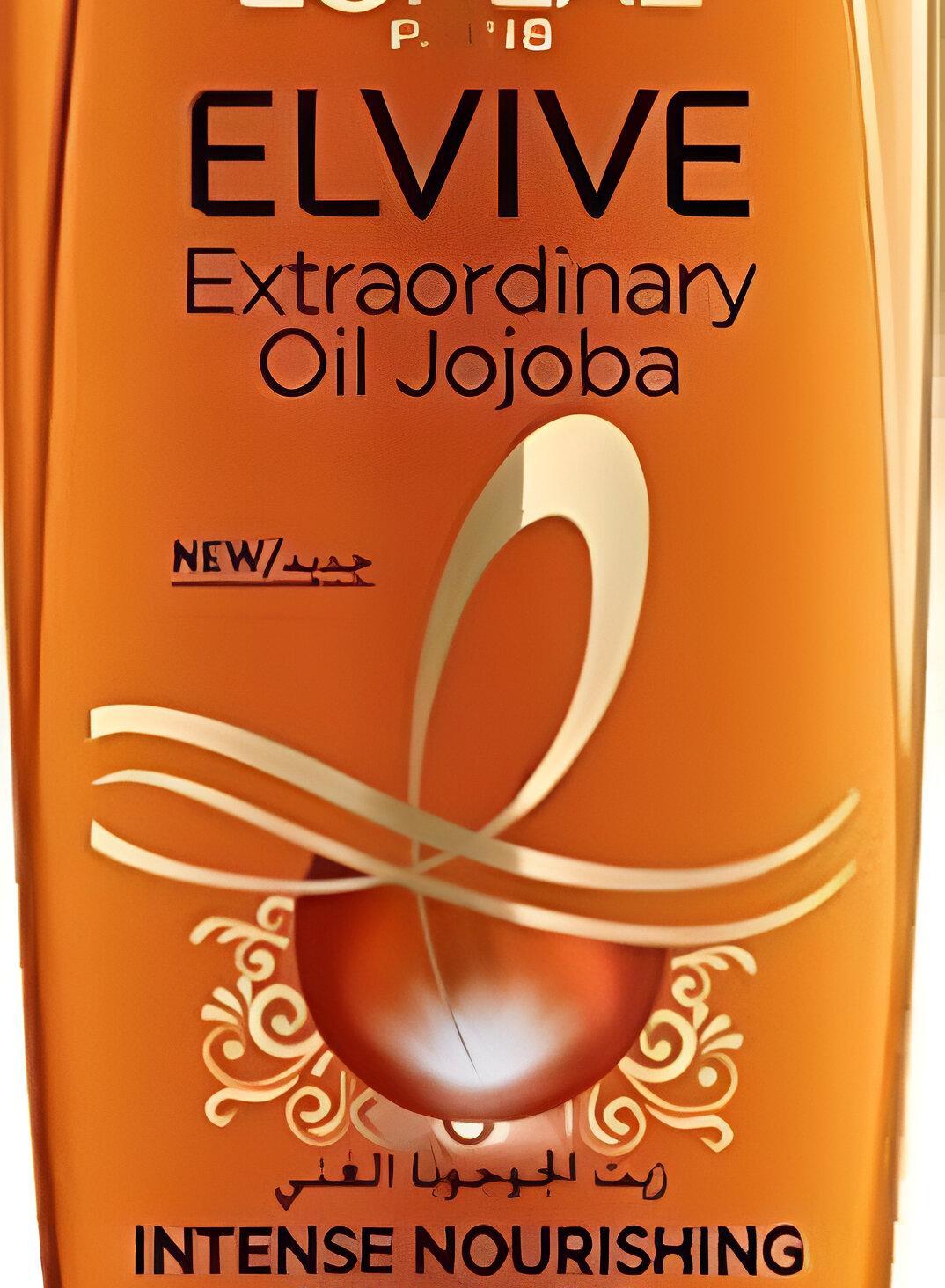 شامبو لوريال باريس إكسترا أورديناري أويل للشعر الجاف للغاية 400 مل