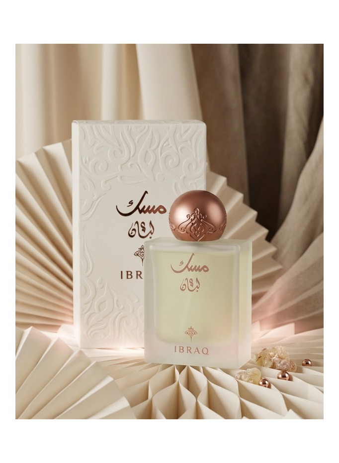 مسك اللبان 75مل