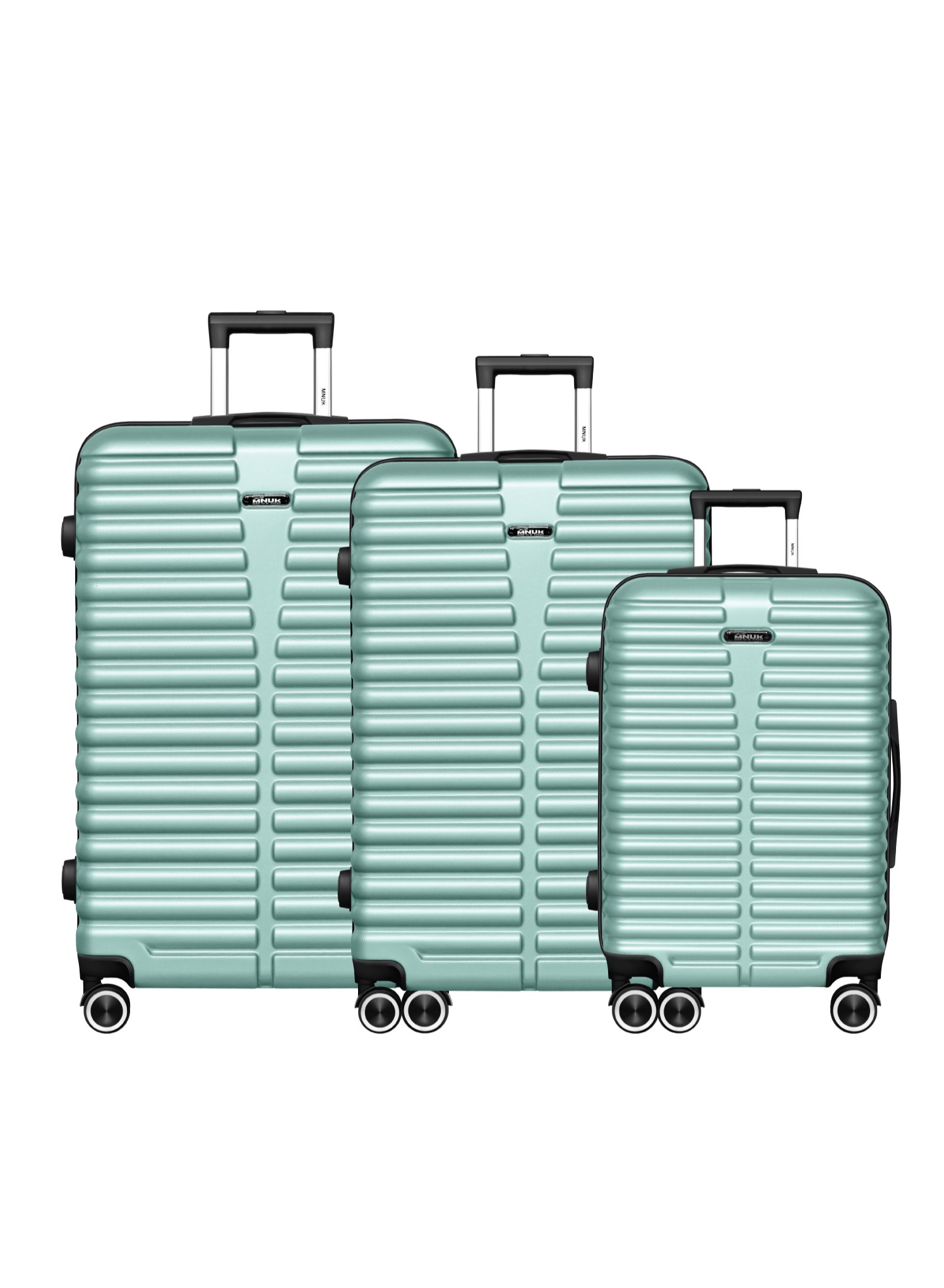 Destiny Set of 3 Luggage