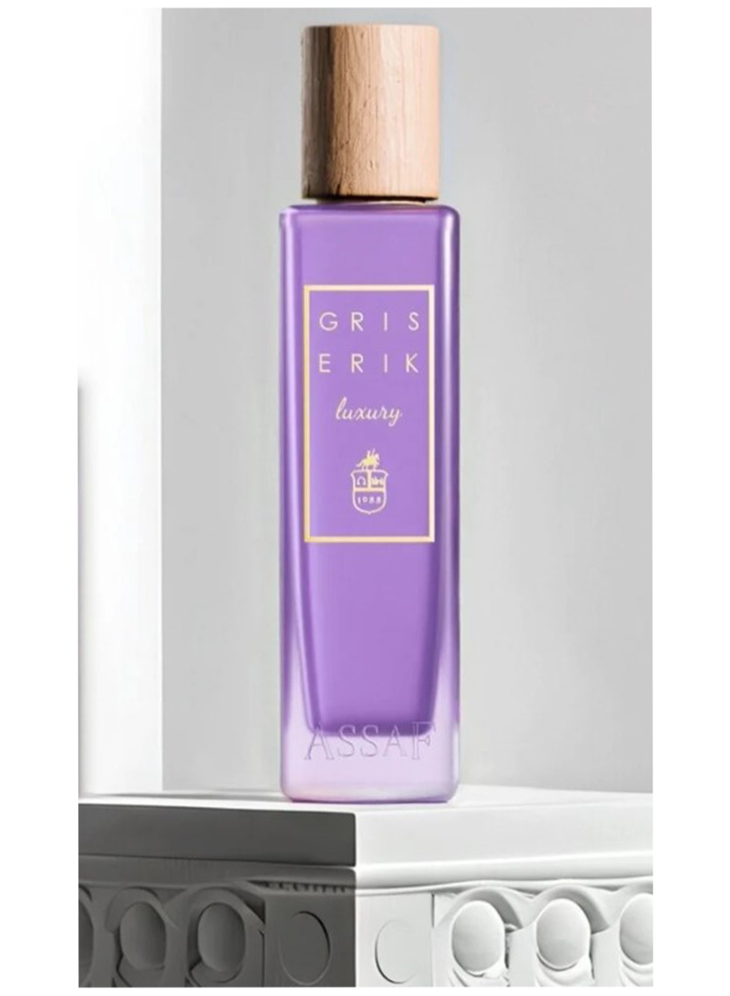 عطر جريس اريك الاصلي - 200مل